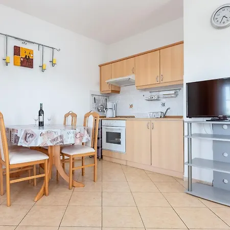 Apartment Mia Funtana