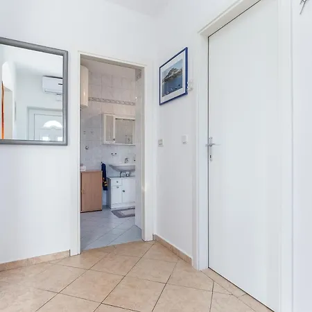 Mia Apartment *
