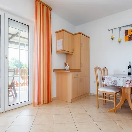 Mia Apartmán Funtana